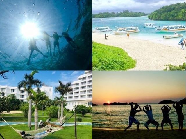 有名な外資系ホテルでのお仕事です♪