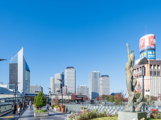 人情熱い街でのお仕事☆