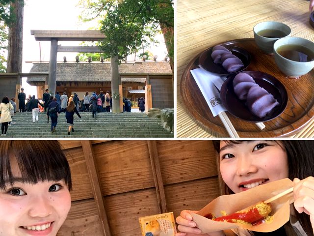 新しいお友達との出会いもあり、お小遣いも稼げるリゾバです。