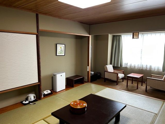 寮も綺麗で快適ですよ♪