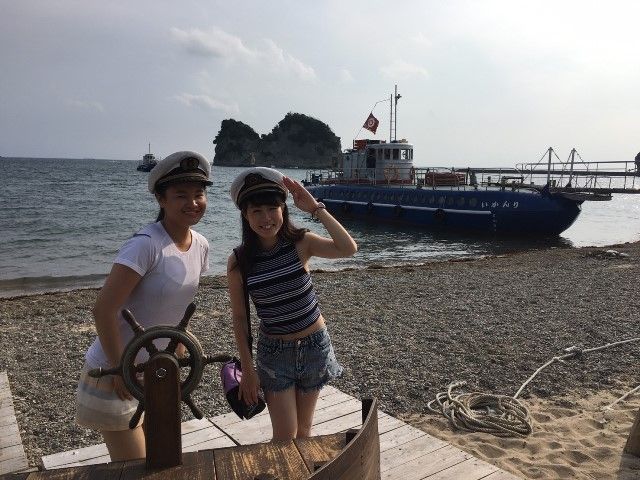 和歌山を楽しもう♪