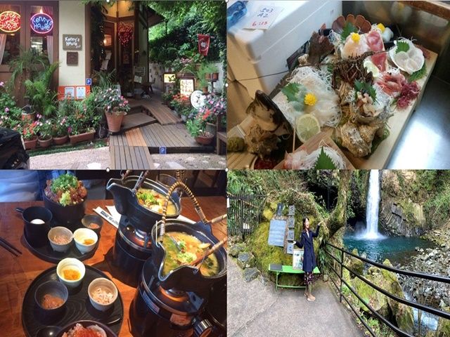 静岡は観光地がたくさん☆