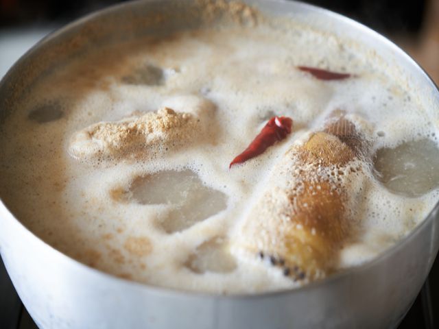 調理補助から調理の腕を磨けます☆