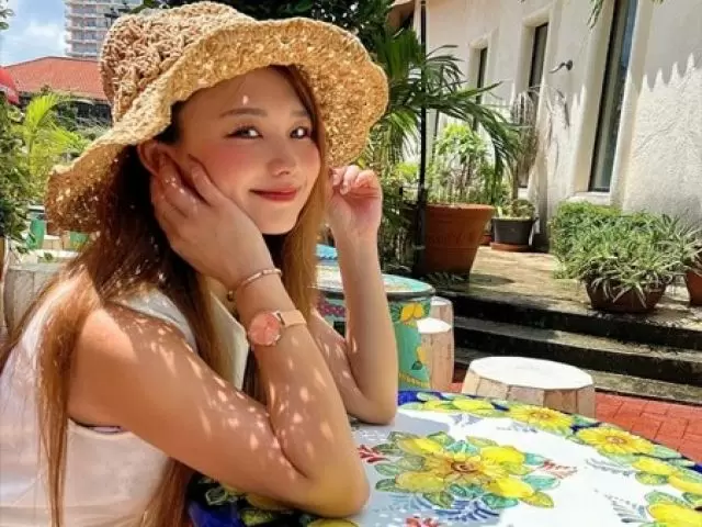 石垣空港でのお土産販売のお仕事♪