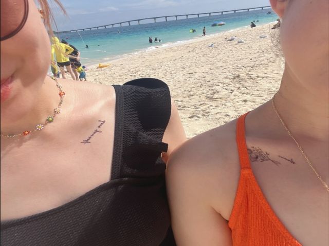 沖縄はもうサマーシーズン真っ只中♪