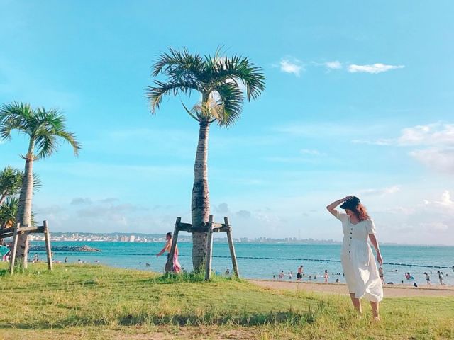夏がやってくる！石垣島で素敵な思い出を作りませんか？