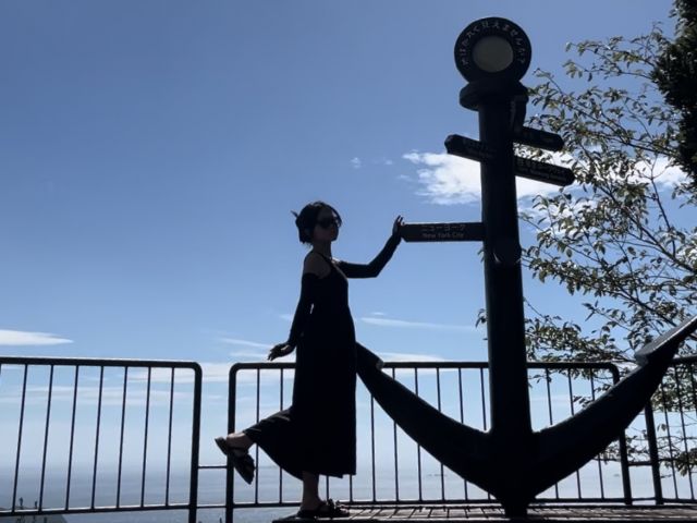 海が大好きな方必見！　きれいな海を眺められるホテルでのお仕事です♪