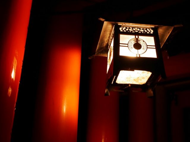 風情ある京都で憧れのリゾバライフ