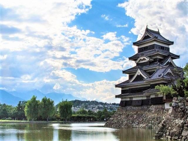 市街地でアクセスも良いので、観光もしやすい♪