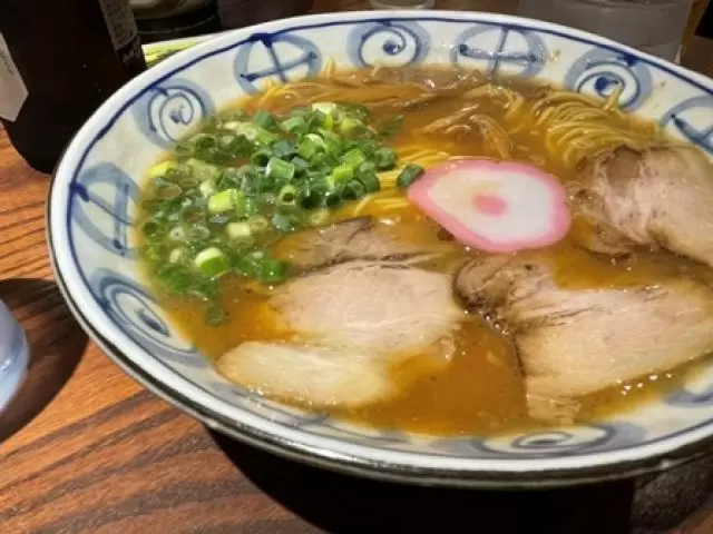 一駅先の一乗寺にあるラーメン街道はお仕事終わりにおすすめです！