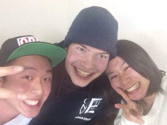 かけがえのない仲間も出来るかも♪