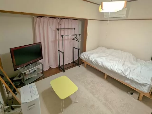 嬉しい個室です!綺麗で評判いいです!