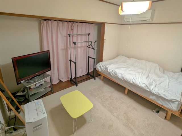 人間関係◎　長期で働く方が多い施設です！