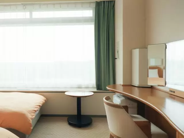 客室寮なので、住み込み環境もバツグン☆