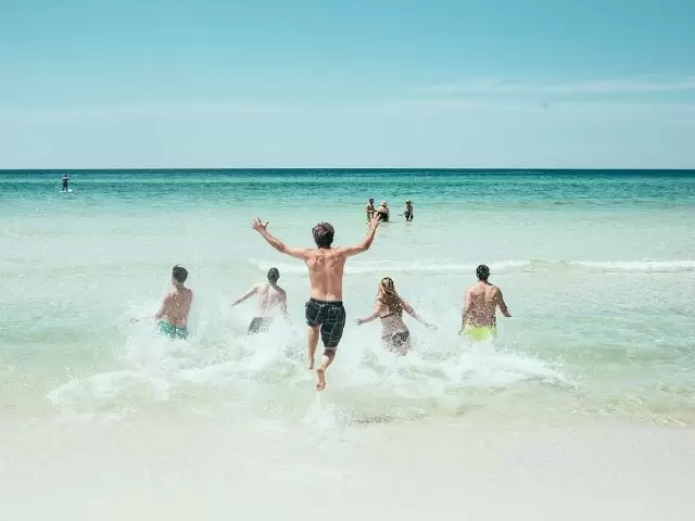 海も近くに感じられます♪なんとあの舞浜まで30分…！
