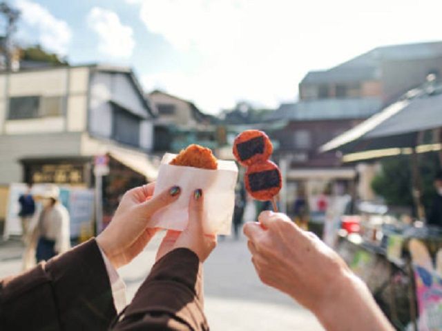 観光地なので仕事終わりも楽しめるかも！？