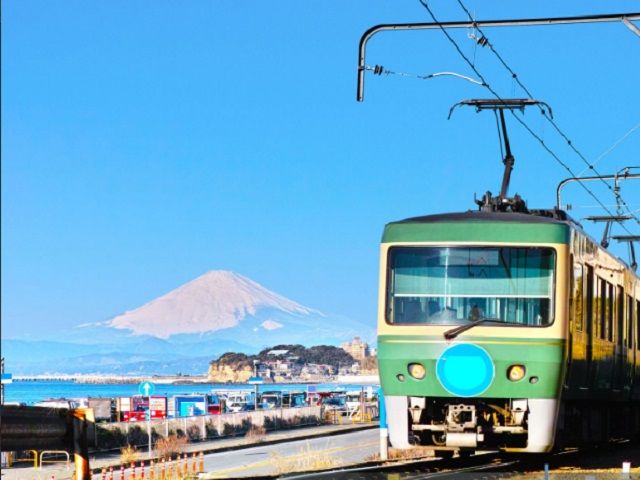 聖地と言われる観光地もあります