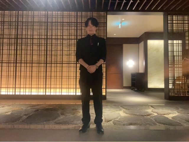 ＼人気の熱海◇人間関係に自信あり!!／
残業もあり、月収高めでしっかり稼げる!!