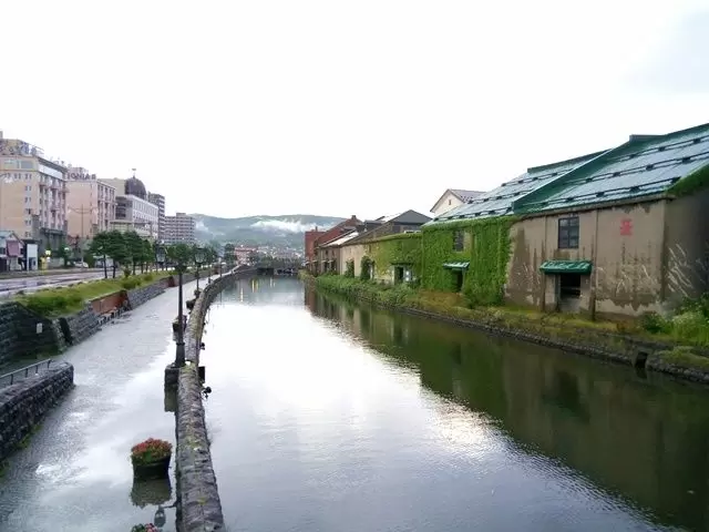 小樽まで40分、札幌までは90分！