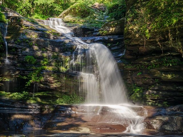 少し歩けば映えスポット多数あり！