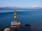 日本一の水深を誇る湖☆田沢湖で働きませんか？