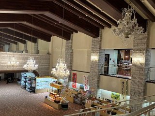 ≪職場環境に定評あり×毎日温泉入浴OK≫優しいスタッフが多い職場です♪