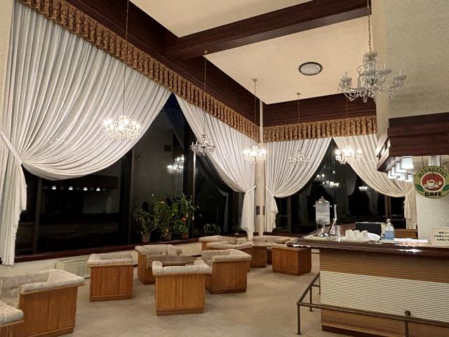 館内の雰囲気♪優しい社員さんが多く、延長率高い職場です！