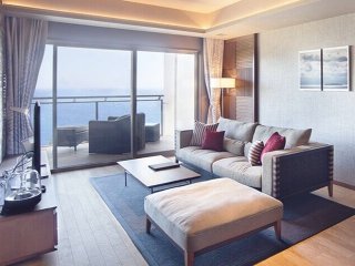 ☆熱海☆≪人気の完全個室寮！！延長率高いです♪≫周辺環境抜群！派遣スタッフ20人以上！