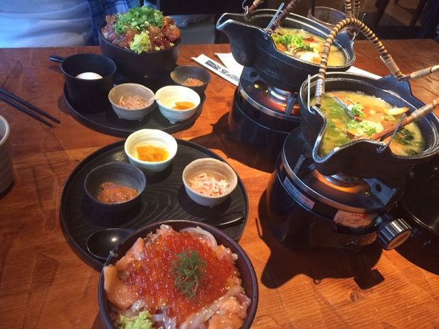 静岡はおいしいものはたくさんです☆