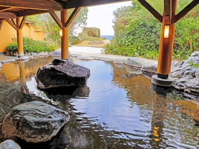 嬉しい館内温泉入浴可！仕事の疲れを芯から癒す★