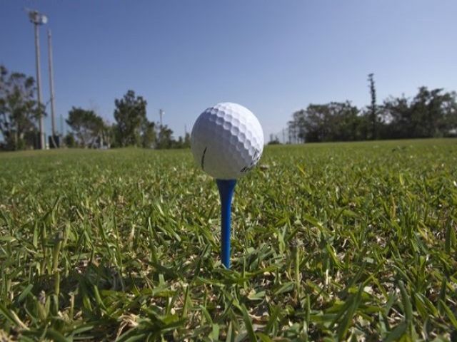 沖縄では珍しいゴルフ場スタッフの募集！