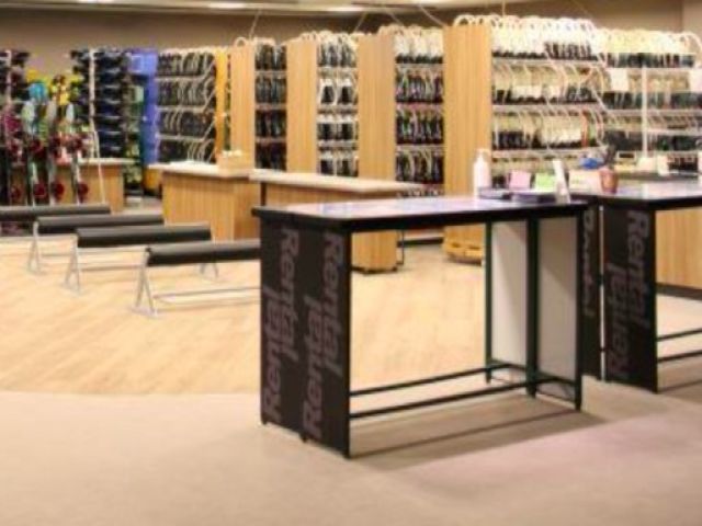 レンタル無料！