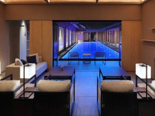 フロント・予約管理のお仕事！！≪風呂トイレ付き築浅綺麗な寮×周辺環境◎≫