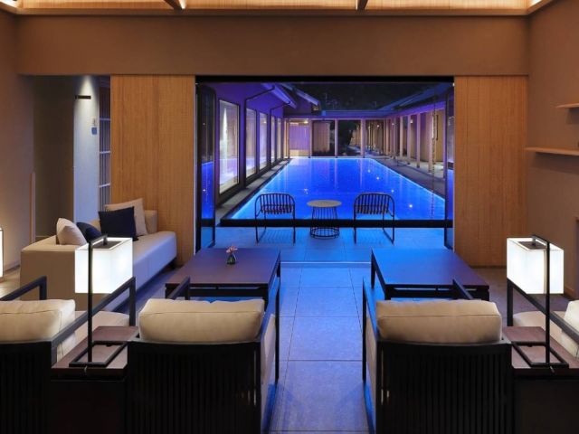 2022年にオープンした千葉で話題の人気旅館！！