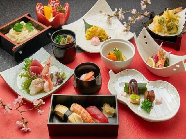 ☆和食調理のお仕事です