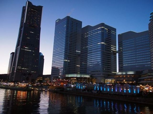 新宿・横浜にも行きやすい立地です！