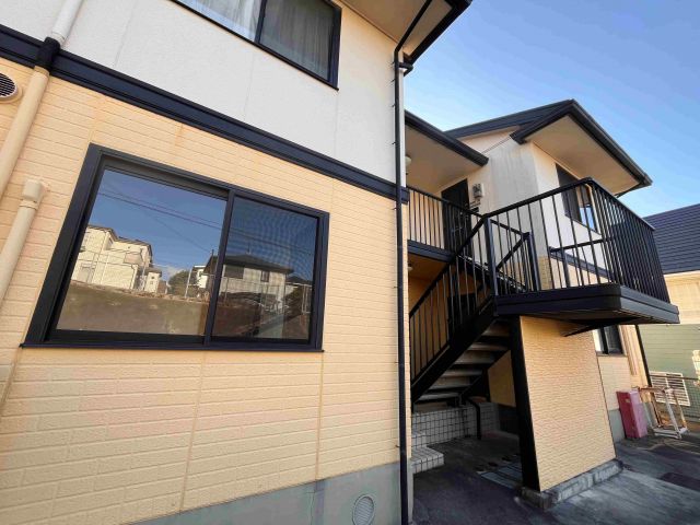 職場までスグ☆きれいな寮でのリゾバライフ♪