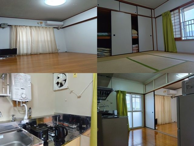 寮は個室寮で、広々と過ごせます！