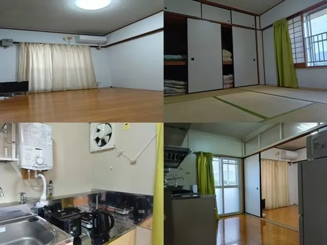 寮は個室寮で、広々と過ごせます!