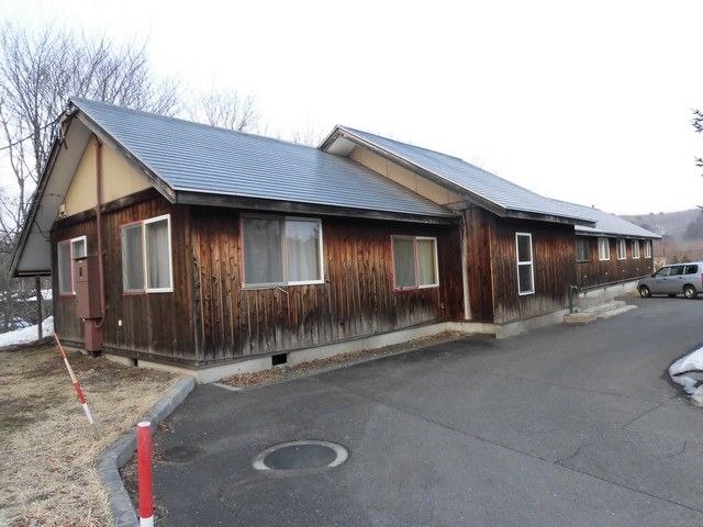 寮は複数ヶ所ございます。