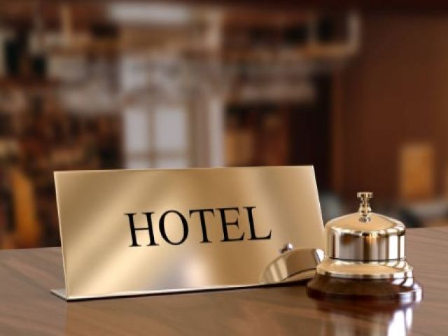 都心の大型ホテルでお仕事のチャンス