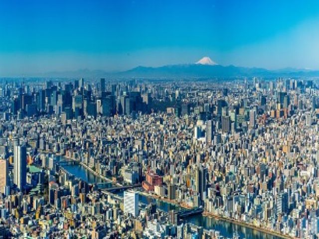 インバウンドのお客様も多数いらっしゃいます