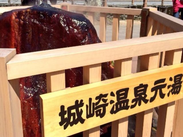 休館日は湯巡りをして温泉を楽しもう♪