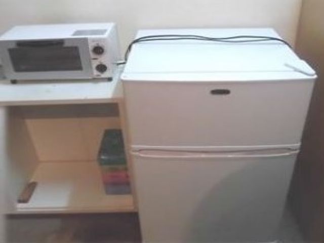 個室寮なのもうれしいポイントです