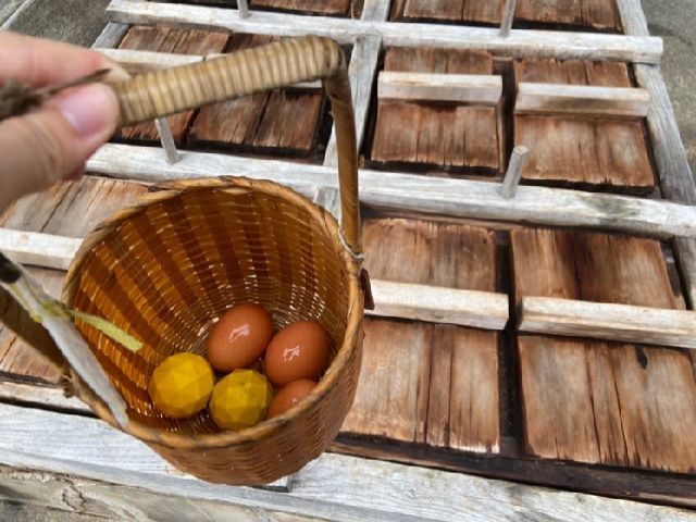 休日は温泉街を楽しみましょう！！