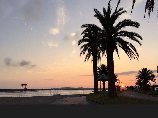 休日には観光やグルメ巡りも出来ますよ♪※「徳川家康」ゆかりの地「浜松」を巡ってみては？