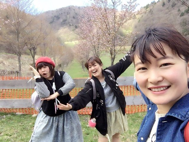 温泉自慢の奥飛騨温泉でのお仕事！働きやすく満了率の高い職場です♪