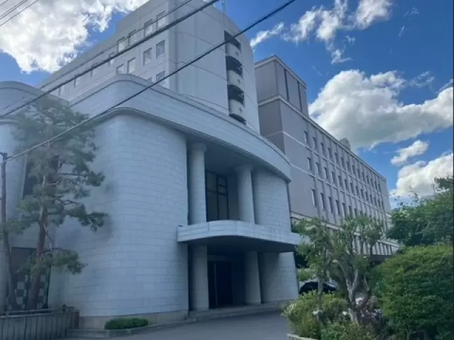 創業130年を超える地元で愛される伝統的なホテルです。
スキルを活かしてしっかり稼げます。