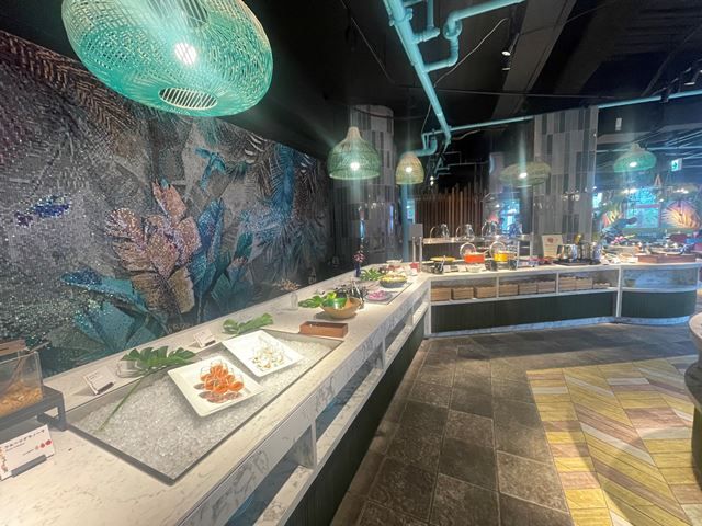 大型RESORTホテルのホールのお仕事で募集～！