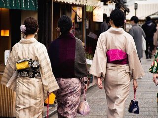 ≪おもてなしを学びたい方×稼ぎたい方集まれ～！≫ミシュラン初の三ツ星獲得の旅館です♪